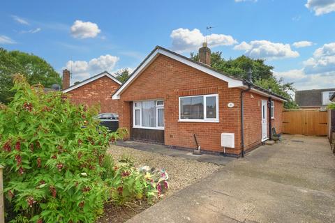 Swaby Crescent, Skegness, PE25 2 bed bungalow for sale