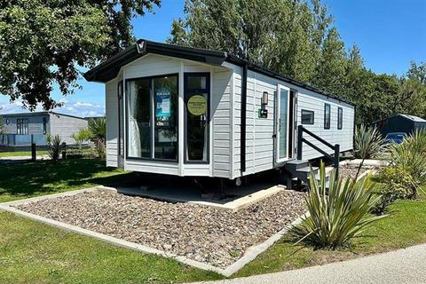 Willerby Langbrook Mill Rythe Coastal... 3 bed lodge for sale