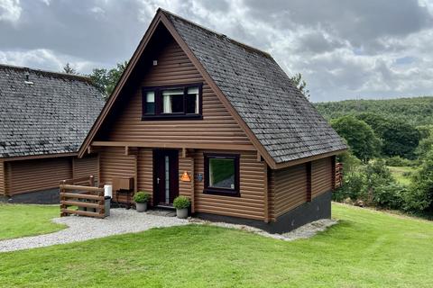 Braemar, 4 Barend, Sandyhills 3 bed detached house for sale