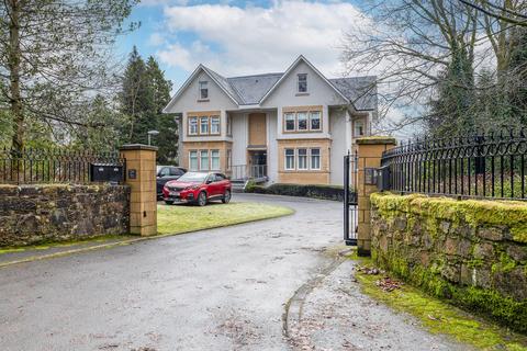 Ralston Road, Bearsden 4 bed apartment for sale