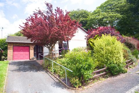 Pentrehedyn, Adpar SA38 3 bed detached bungalow for sale