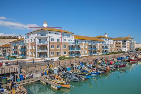 Britannia Court, Brighton Marina... 3 bed apartment for sale