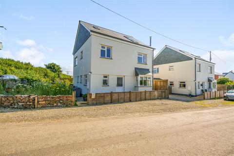 Longstone, St Mabyn 4 bed detached house for sale