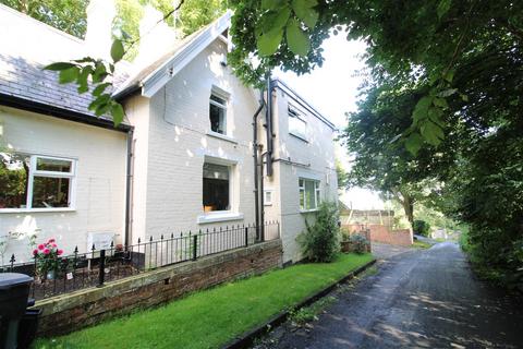 Church Lane, Middleton St. George... 3 bed detached house for sale