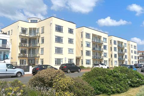 West Parade, Bexhill