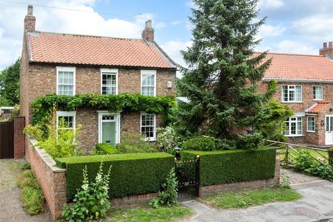 The Village, Stockton on the Forest... 4 bed detached house for sale
