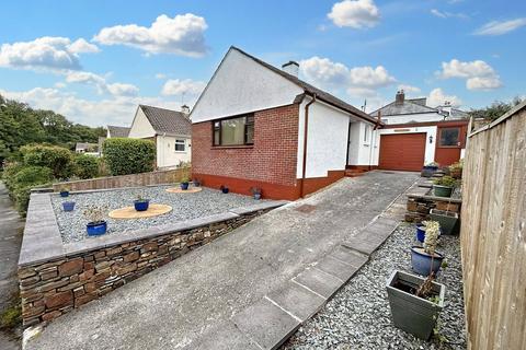 Poughill, Bude 2 bed bungalow for sale