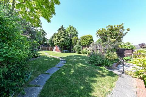 Lower Higham Road, Chalk, Kent, DA12 3 bed bungalow for sale
