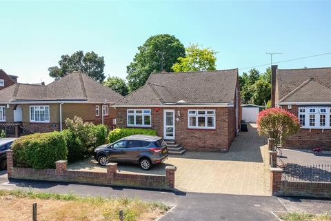 Lower Higham Road, Chalk, Kent, DA12 3 bed bungalow for sale