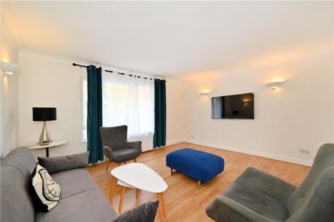 Vincent Court, Seymour Place 2 bed apartment for sale
