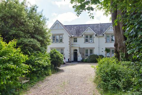 Westhill House, Malmesbury 4 bed character property for sale