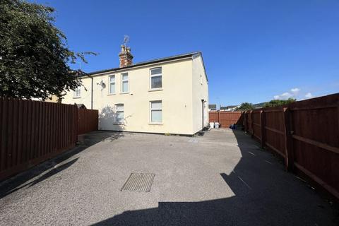 Victoria Street, Abergavenny, NP7 2 bed end of terrace house for sale