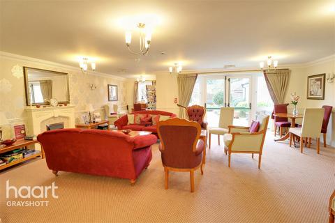 Headley Road, Hindhead 1 bed retirement property for sale