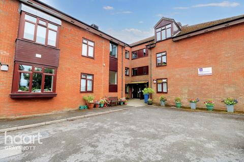 Headley Road, Hindhead 1 bed retirement property for sale