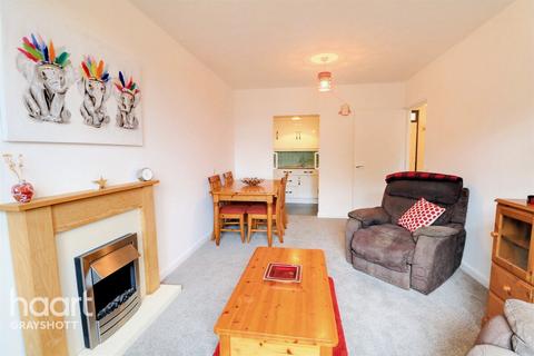 Headley Road, Hindhead 1 bed retirement property for sale