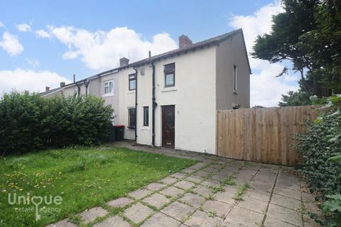 Macbeth Road,  Fleetwood, FY7 3 bed semi