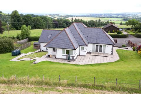 Skipsfield House, Mabie, Dumfries... 4 bed bungalow for sale