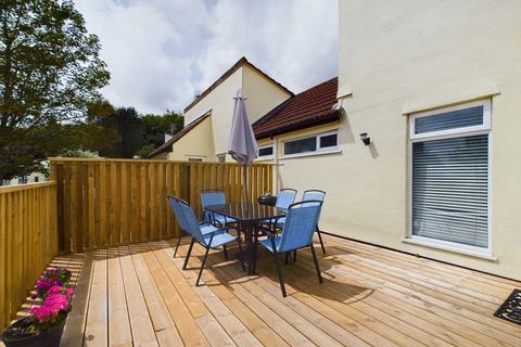 St Anns Chapel. 3 bed semi