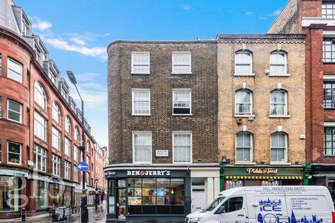 Wardour Street, London, Greater... 1 bed apartment for sale