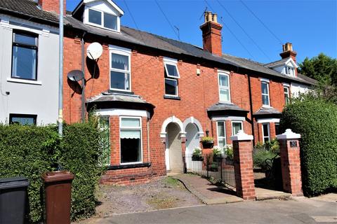 St Catherines Grove, Lincoln 4 bed terraced house for sale