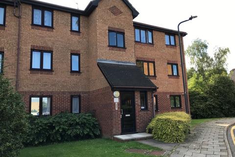 Pempath Place, Wembley, HA9 8QR 1 bed flat for sale