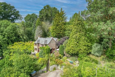 Hoarwithy, Hereford 4 bed detached house for sale