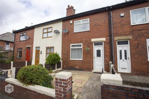 Lord Street, Heap Bridge, Bury... 2 bed terraced house for sale