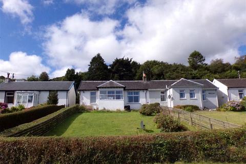 Shore Road, Carradale East 2 bed cottage for sale