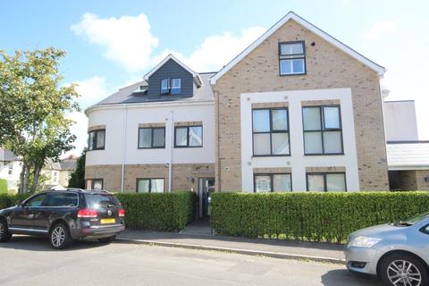 Westbourne Park Road, WESTBOURNE, BH4 1 bed apartment for sale