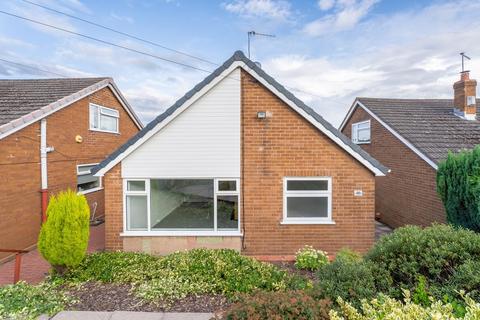 Grosvenor Road, Lower Gornal 2 bed detached bungalow for sale