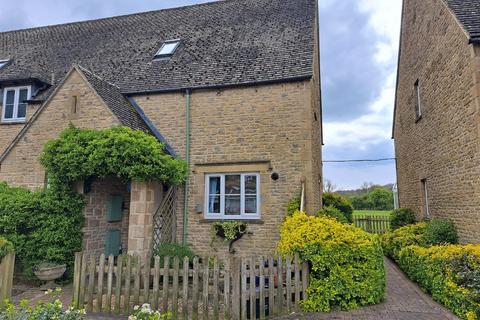 Broadlands Court... 2 bed terraced house for sale