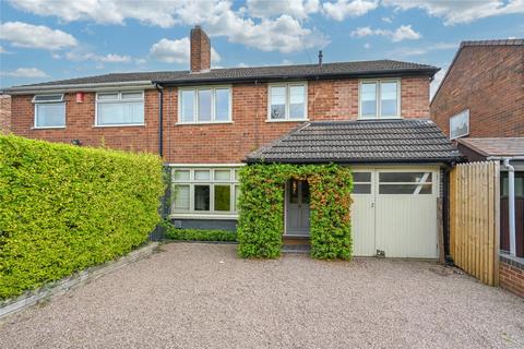 St Marys Close, Shareshill... 4 bed semi