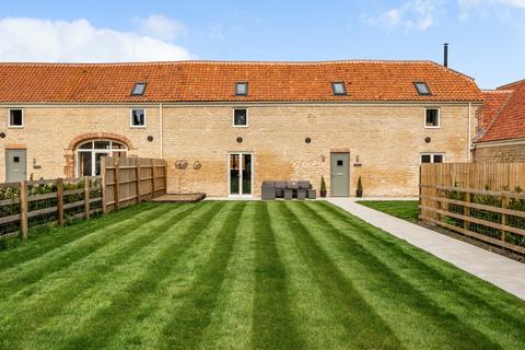 The Granary Bridge End Road, Welby... 3 bed barn conversion for sale