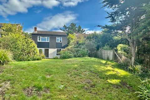 Studland Drive, Milford on Sea... 3 bed detached house for sale