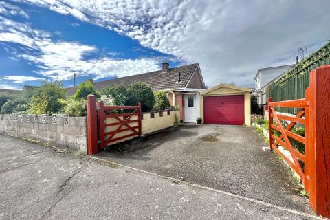 2 bedroom semi-detached bungalow for sale