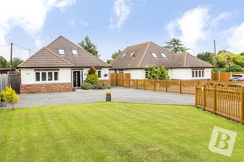 South Hanningfield Way, Runwell... 5 bed detached house for sale