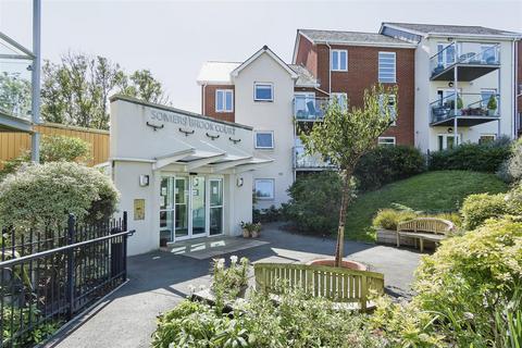 Somers Brook Court, Newport, Isle of... 1 bed apartment for sale