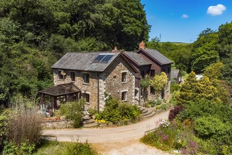 Near Truro 6 bed detached house for sale