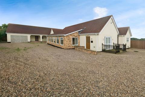 Whessoe Road, Darlington 3 bed bungalow for sale