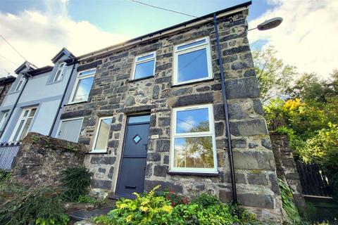 Vaynol House, Tryfer Terrace, Harlech 3 bed house for sale