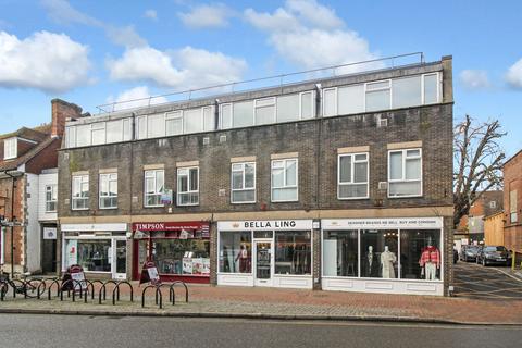17  Upper Brook Street, Winchester... 2 bed flat for sale