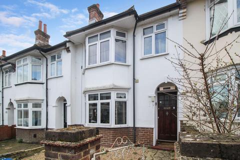 Cedar Road, Southampton SO14 6TQ 5 bed terraced house for sale