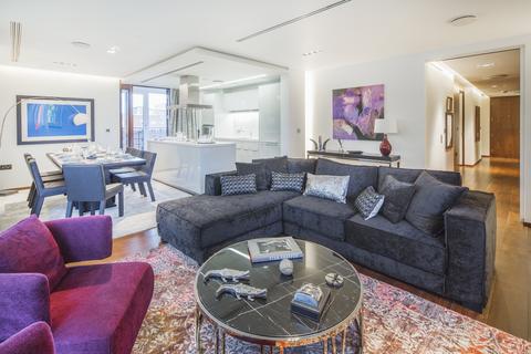 The Atrium, Park Road, St Johns Wood... 2 bed apartment for sale