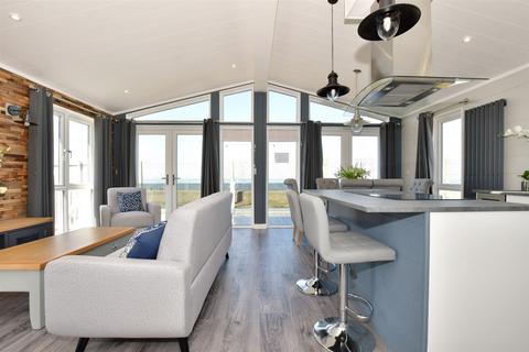 Faversham Road, Seasalter... 2 bed park home for sale