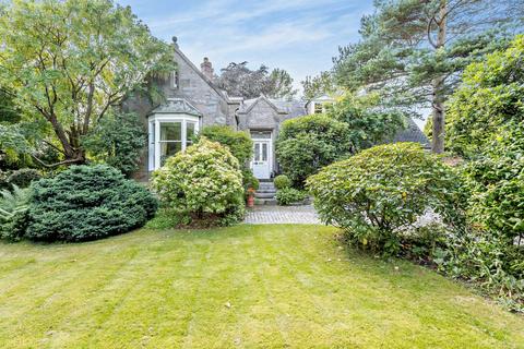 Polmuir Road, Aberdeen, Aberdeenshire 4 bed detached house for sale