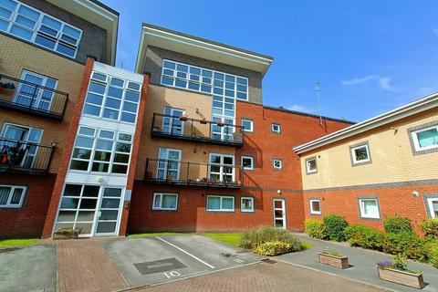 83 Central, Sale 2 bed flat for sale