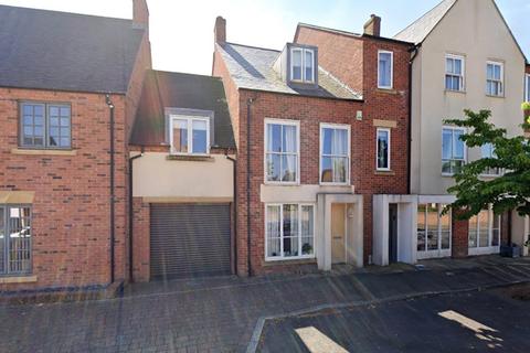 Village Drive, Lawley Village... 4 bed terraced house for sale