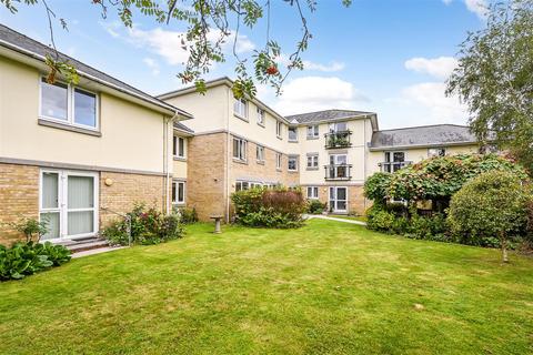 Old Winton Road, Andover 1 bed retirement property for sale
