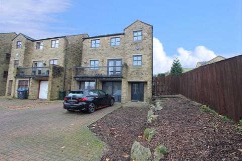 High Pastures, Keighley, BD22 5 bed detached house for sale