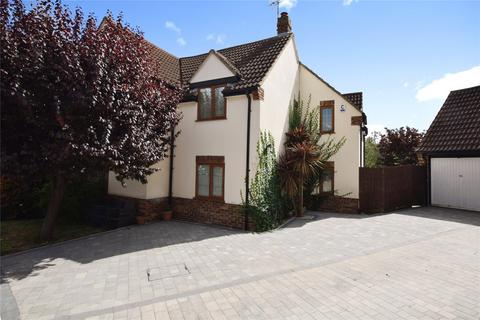 Troubridge Close, South Woodham... 5 bed detached house for sale